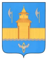 Герб: Мулловка
