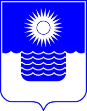 Герб: Геленджик