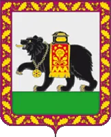 Герб: Мстёра