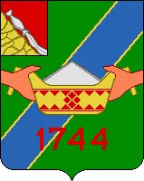 Герб: Нижний Кисляй
