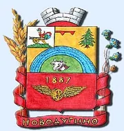 Герб: Новодугино