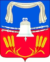 Герб: Новоивановская