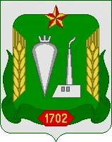 Герб: Ольховатка