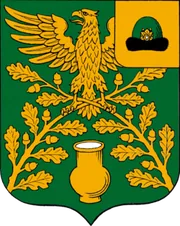 Герб: Орловское