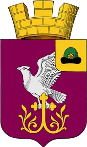 Герб: Павелец