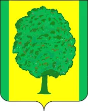 Герб: Парковый