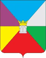 Герб: Пестриково