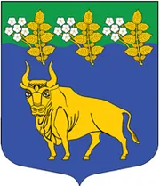 Герб: Полянское