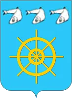 Герб: Преображение