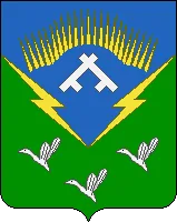 Герб: Раякоски