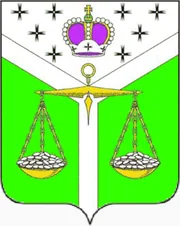 Герб: Рогачево