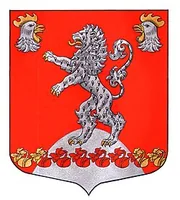 Герб: Русско-Высоцкое
