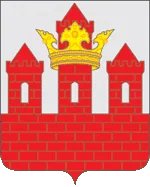 Герб: Борисовское