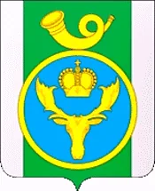 Герб: Воздвиженское