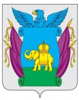 Герб: Захаровское