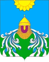 Герб: Новопетровское