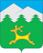Герб: Саранпауль