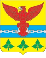 Герб: Семеновское