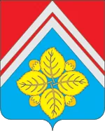 Герб: Совхоз Им. Ленина