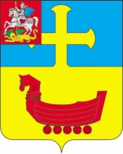 Герб: Спасское