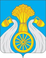 Герб: Спутник