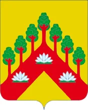 Герб: Стрелка