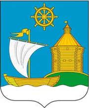 Герб: Сумский Посад
