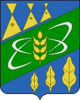 Герб: Таловая