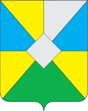 Герб: Таманский