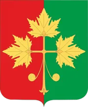 Герб: Терновка
