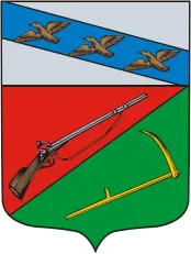 Герб: Тим