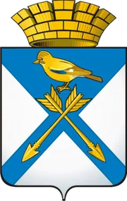 Герб: Тугулым