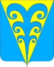 Герб: Фонталовская