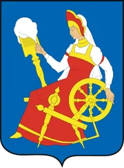 Герб: Фрунзенский