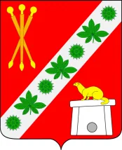 Герб: Цыпка