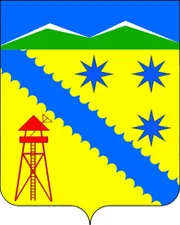 Герб: Чамлыкская