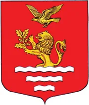 Герб: Чкаловское