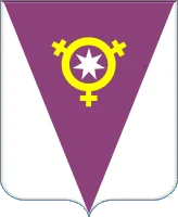 Герб: Этока