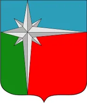 Герб: Юго-Камский