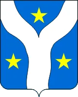 Герб: Юца