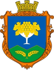 Герб: Золотое Поле