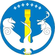 Герб: Абыйский улус