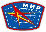 Герб: Мир