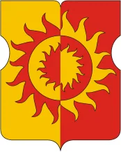 Герб: Солнцево