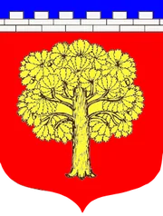 Герб: Невская Дубровка