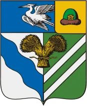 Герб: Сасовский район