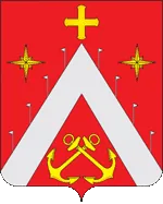 Герб: Деденево