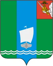 Герб: Шекснинский район