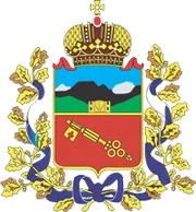 Герб: Владикавказ