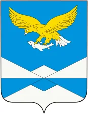 Герб: Казачинско-Ленский район